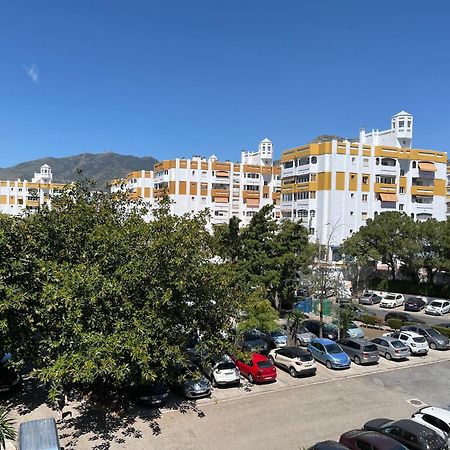 Estudio Vacacional Benalmádena Extérieur photo