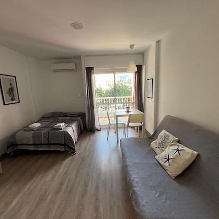 Estudio Vacacional Benalmádena Extérieur photo