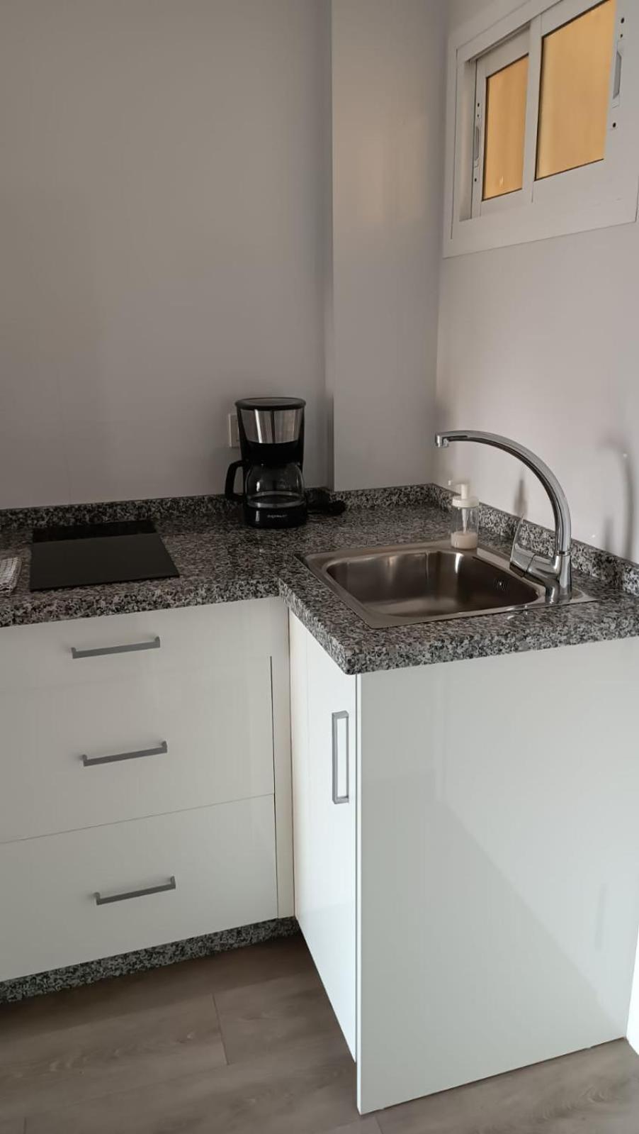 Estudio Vacacional Benalmádena Extérieur photo