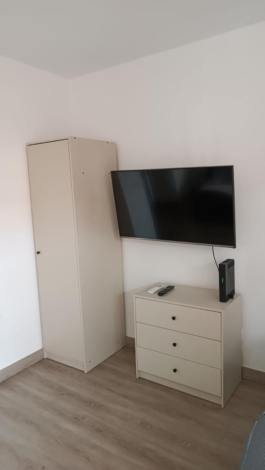 Estudio Vacacional Benalmádena Extérieur photo