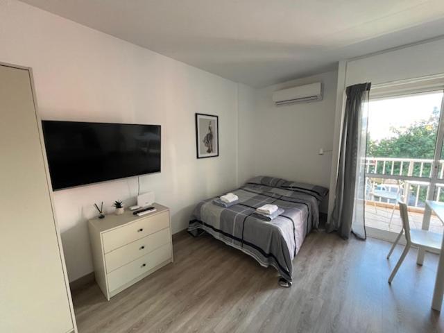 Estudio Vacacional Benalmádena Extérieur photo