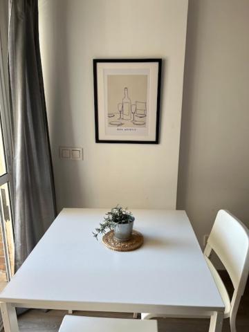 Estudio Vacacional Benalmádena Extérieur photo