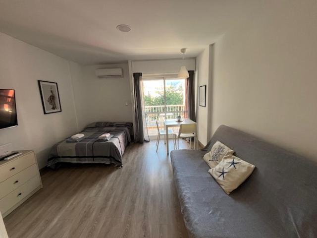 Estudio Vacacional Benalmádena Extérieur photo