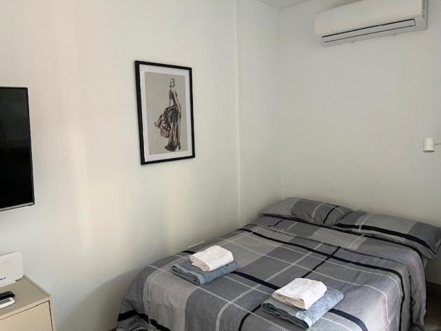 Estudio Vacacional Benalmádena Extérieur photo